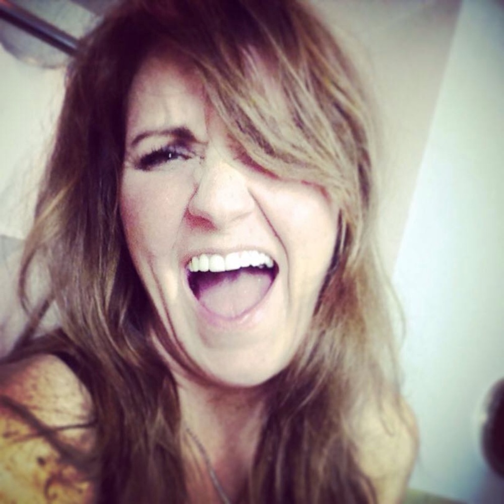 Meet your Posher, Molly